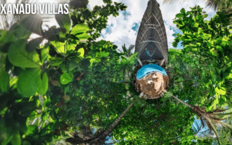 Bild von Xanadu Villas Zanzibar