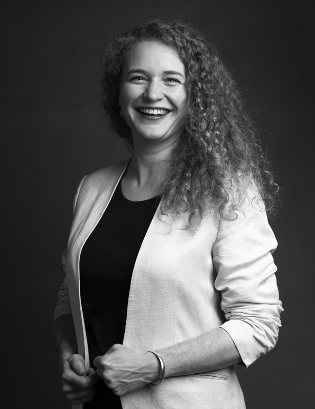 Bild von Carolin Albrecht