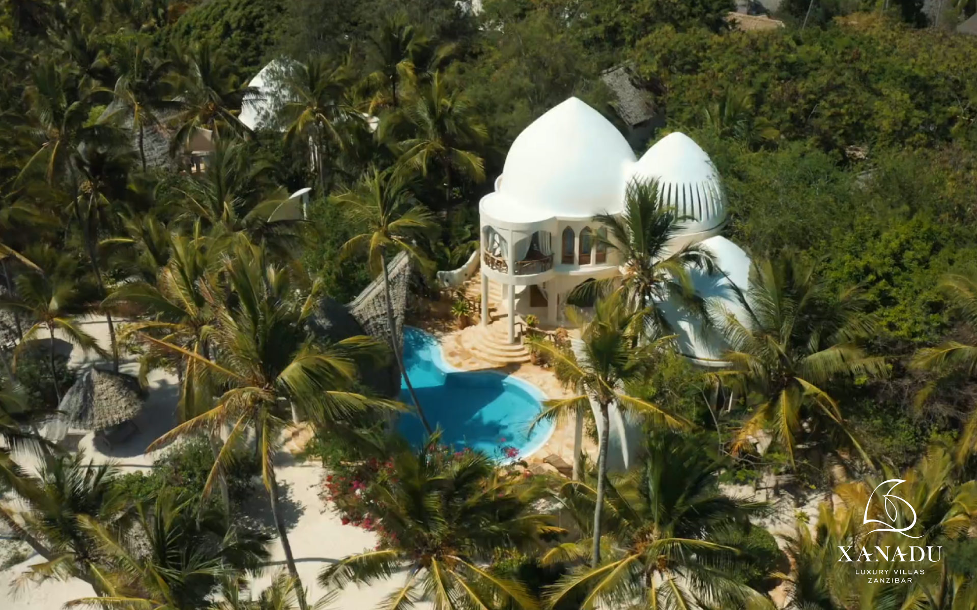 Bild von Xanadu Villas Zanzibar