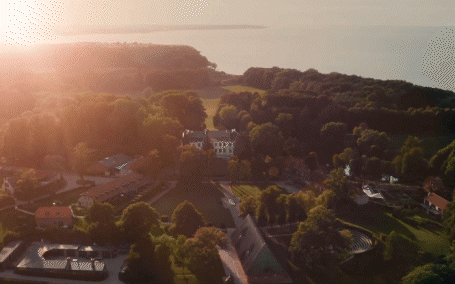 Bild von WEISSENHAUS Wangels