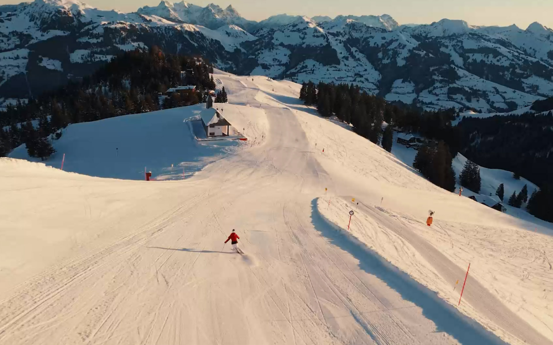 Bild von Seasonal Videos