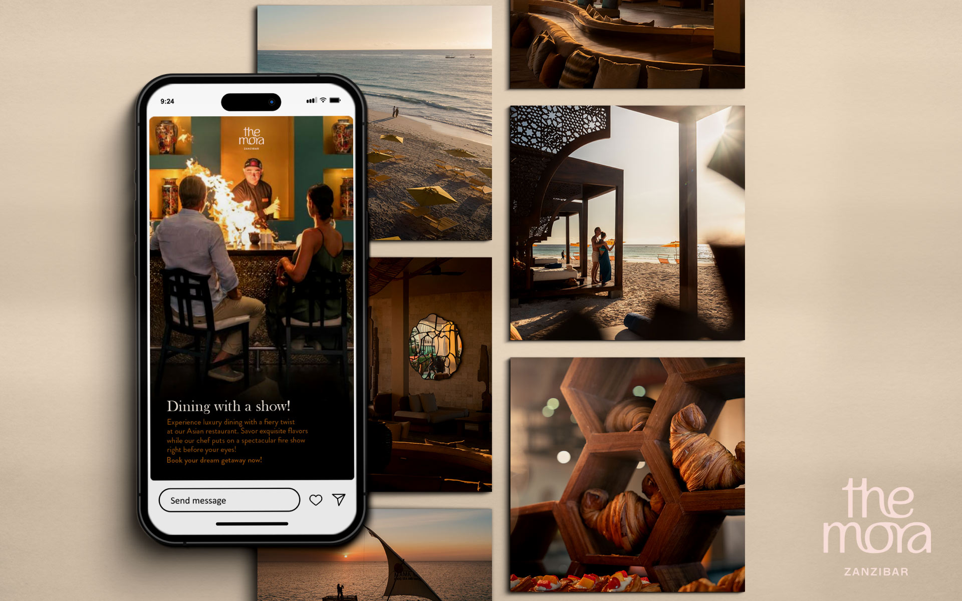 Bild von Social Media Photography