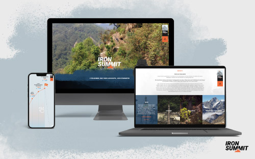 Bild von Iron Summit